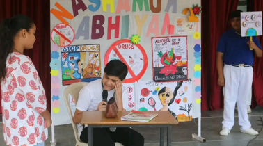 project